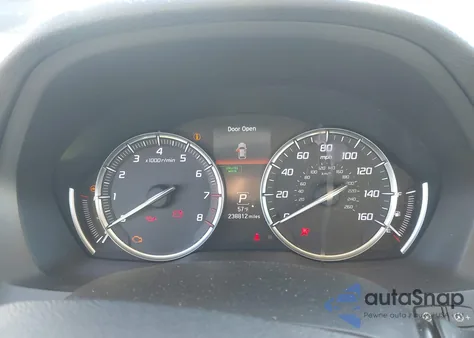 2014 Acura Mdx Technology Pkg W/Entertainment Pkg from USA, damaged, VIN 5FRYD4H62EB026291